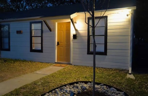 Wichita Falls House | Sedona Retreat at La Hacienda