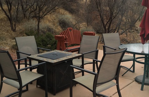Cornville House | Sedona's Wine Country- peaceful acreage