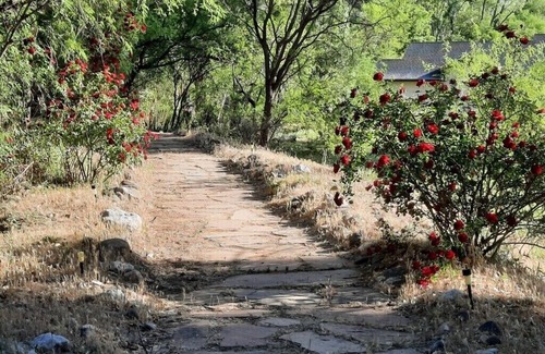 Cornville House | Sedona's Wine Country- peaceful acreage
