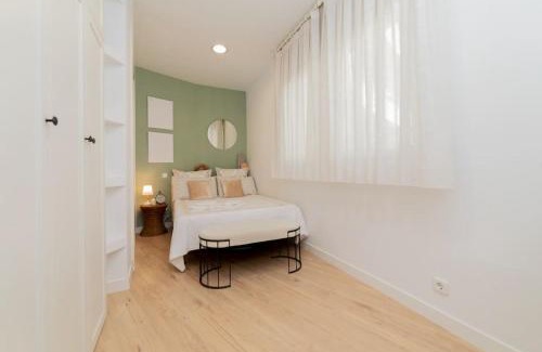 Recoletos Apartment | Seducción junto a Serrano