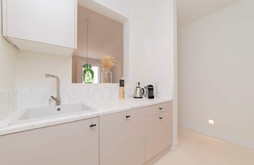 Barrio de La Latina Apartment | Seductor piso en La Latina/Calle Mediodía Grande