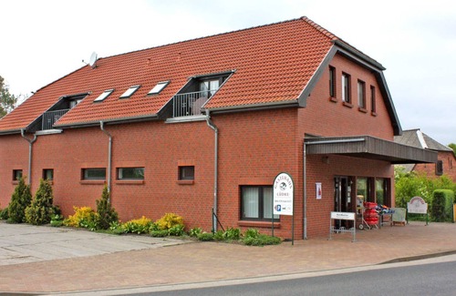 Userin Apartment | SEE 5971-Whg. 1 - Apartments Userin SEE 5970