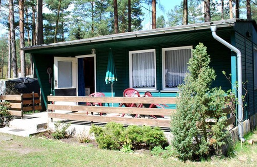 Kagar House | SEE 8874 - Grünspecht - Holiday village Kagar SEE 8870-4