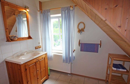 Muritz Apartment | SEE 9192 - Fewo 2 (small) - Apartments Waren SEE 9190
