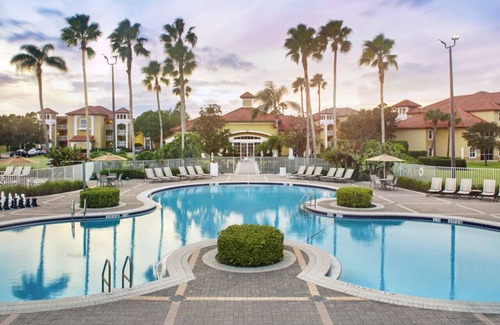 Port Saint Lucie Condo | See all of Port Lucie in this resort amenities 2BD condo with resort amenities