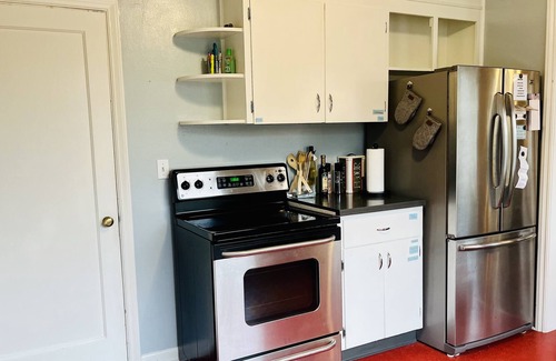 Ballard House | See all Seattle has to offer!