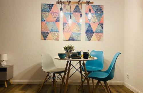 Ohningen Apartment | See Apart 3