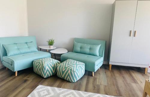 Ohningen Apartment | See Apart 3