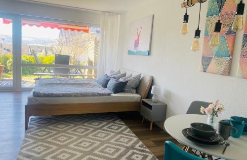Ohningen Apartment | See Apart 3