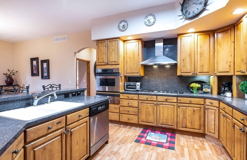 Pagosa Springs House | See Fall's Changing Colors! Antelope Ranch: Luxury Amenities, Close to Hot Spring & Wolf Creek