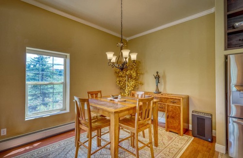 Loma Linda House | See Fall's Changing Colors! Scenic Sanctuary: Monthly Stay, Spectacular Mtn View