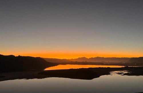 Sedgefield House | See Huis at Sedgefield Lagoon and Beach