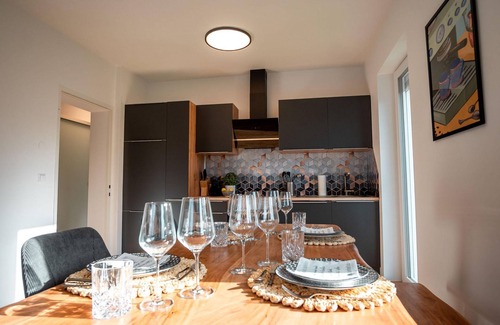 Landskron Apartment | See(le)nbaumler - MGHolidays