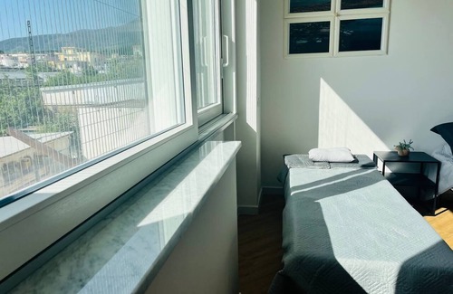Torre del Greco Apartment | See Naples and live apartment
