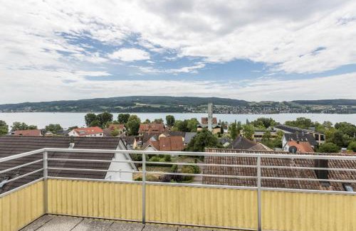 Gaienhofen Apartment | See- Panorama