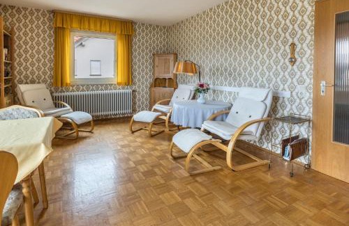 Gaienhofen Apartment | See- Panorama