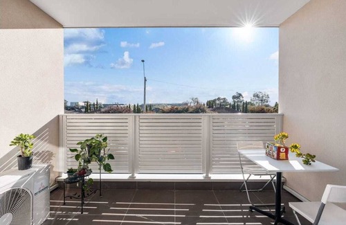 Ormond Apartment | See the light