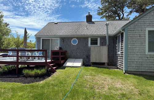 West Chatham House | See the World Cup AND Enjoy a Chatham Vacation June 2026