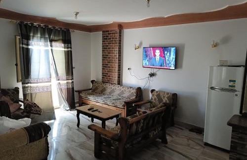 Ad-Dukhaylah Apartment | See view Alexandria شقة فندقية Free WI-FI