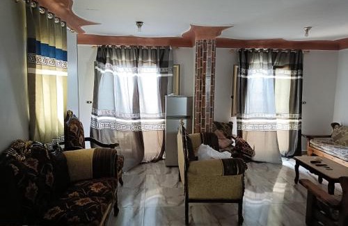 Ad-Dukhaylah Apartment | See view Alexandria شقة فندقية Free WI-FI