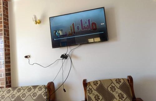Ad-Dukhaylah Apartment | See view Alexandria شقة فندقية Free WI-FI