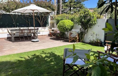 Costa de Caparica House | See You Again Caparica