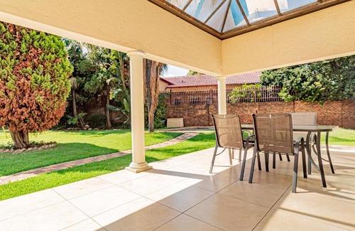 Centurion Bed & Breakfast | See You There Accommodation 1