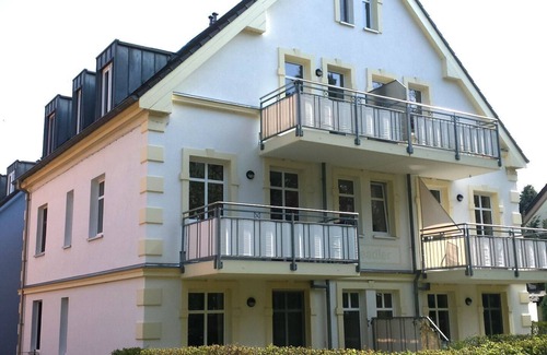 Alt Gaarz House | Seeadler Fricke, Deutschland