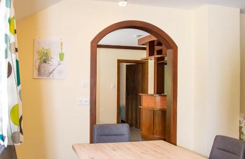 Feld am See Apartment | Seeappartement " Seerose"