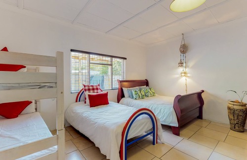 Westcliff Apartment | Seeberg Cottage C Hermanus