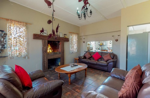 Westcliff Apartment | Seeberg Cottage C Hermanus