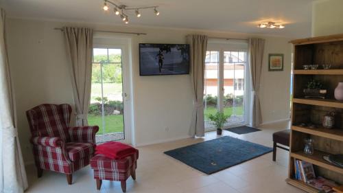 Gross Schwansee House | Seeblick