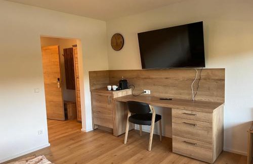 Koenigsbronn Hotel | Seeblick