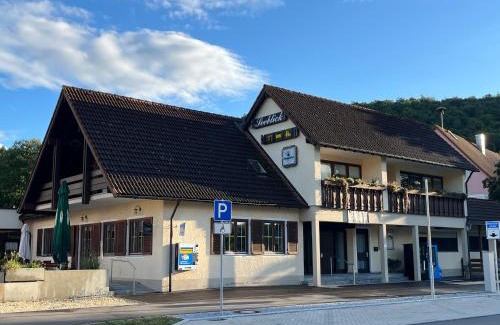 Koenigsbronn Hotel | Seeblick
