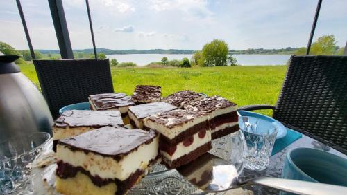 Klein Upahl Apartment | Seeblick