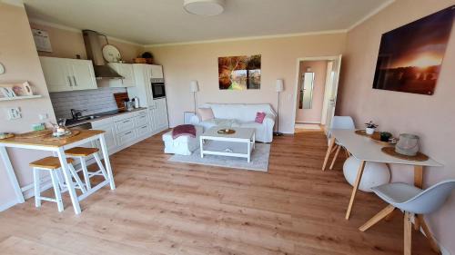 Klein Upahl Apartment | Seeblick