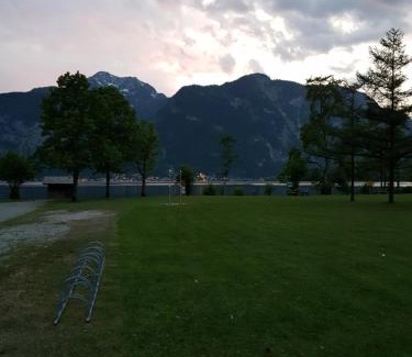 Obertraun House | Seeblick Krippenstein