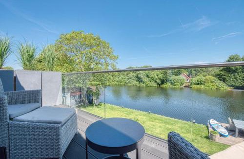 Norddeich Apartment | Seeblick-Norddeich