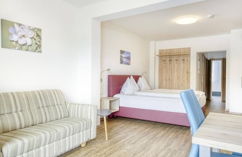 Drobollach am Faakersee Bed & Breakfast | Seeblickstrasse - Fewo Nr.1 - Ferienwohnungen Petschnig