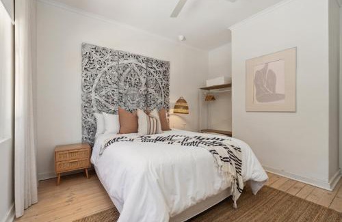Glenelg South Apartment | Seed at Arlo Refined Luxury in Glenelg