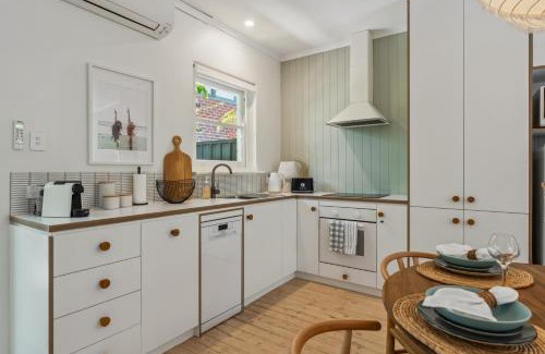 Glenelg South Apartment | Seed at Arlo Refined Luxury in Glenelg