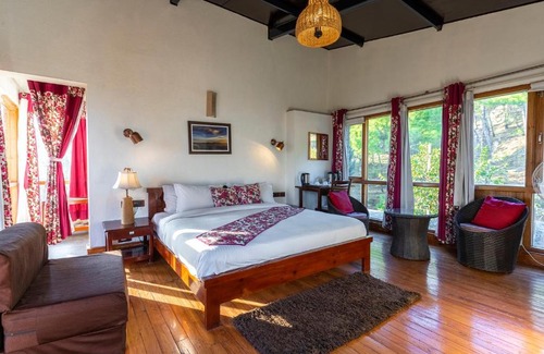 Majkhali Resort | Seed At Queens Meadows, Ranikhet