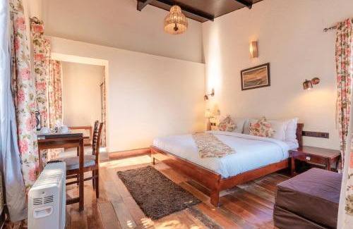 Majkhali Resort | Seed At Queens Meadows, Ranikhet