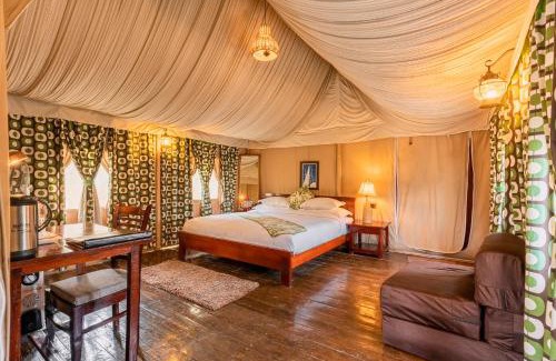 Majkhali Resort | Seed At Queens Meadows, Ranikhet