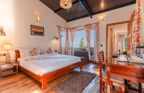 Majkhali Resort | Seed At Queens Meadows, Ranikhet