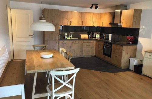Schliersee Apartment | Seeglück, Germany