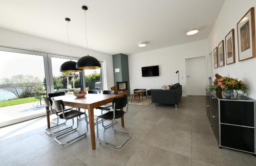 Lobnitz House | Seehaus Mühlfeld