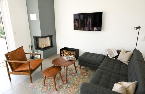 Lobnitz House | Seehaus Mühlfeld