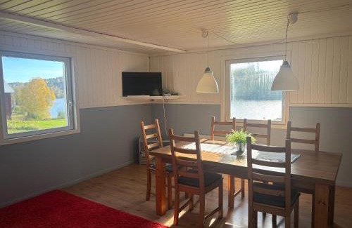 Sundsvall Municipality House | Seehaus Ramona