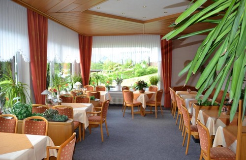 Waldeck Hotel | Seehotel Andree & Gästehaus Seehof